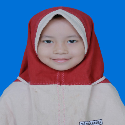 foto profil Sheila Hasina